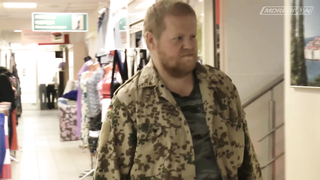 МДКЕШИНГ - Награждение второго победителя! г. С-Петербург, 2016 г.