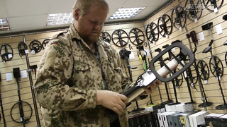 МДКЕШИНГ - Награждение второго победителя! г. С-Петербург, 2016 г.