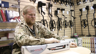 МДКЕШИНГ - Награждение второго победителя! г. С-Петербург, 2016 г.