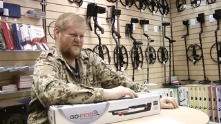 МДКЕШИНГ - Награждение второго победителя! г. С-Петербург, 2016 г.