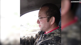 Поиск жетона в г. Барнаул - Осень 2018