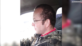 Поиск жетона в г. Барнаул - Осень 2018