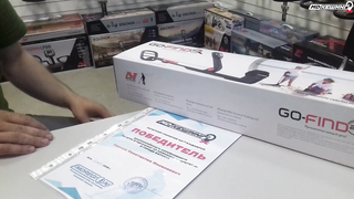 Награждение. Барнаул - МДКешинг. Осень 2018