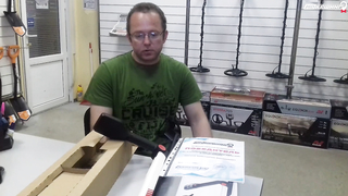 Награждение. Барнаул - МДКешинг. Осень 2018