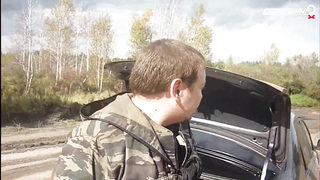 МДКЕШИНГ в Кургане. Жетон найден!