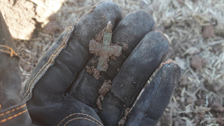 Открытие сезона 2019. XP ORX в деле.