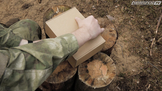 Пусковые устройства Hummer. Обзор + тест