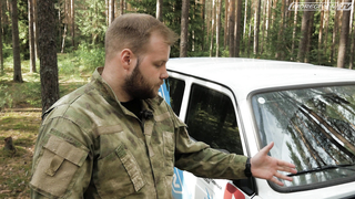 Пусковые устройства Hummer. Обзор + тест