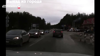 МДКЕШИНГ в Нижнем Новгороде. Жетон найден!