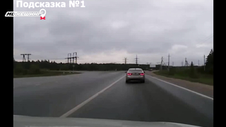 МДКЕШИНГ в Нижнем Новгороде. Жетон найден!