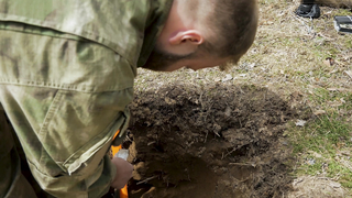 Тест катушки 6" для Minelab Equinox