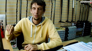 Награждение. г. Симферополь - Зима 2019