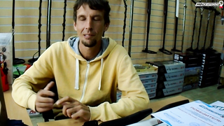 Награждение. г. Симферополь - Зима 2019