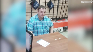 Награждение. г. Магадан - Осень 2018