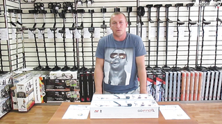 Награждение. г. Воронеж и г. Тамбов - МДКешинг 2018