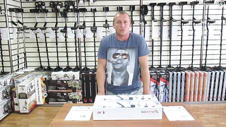 Награждение. г. Воронеж и г. Тамбов - МДКешинг 2018