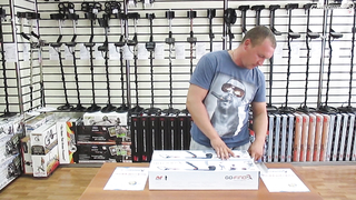 Награждение. г. Воронеж и г. Тамбов - МДКешинг 2018