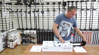 Награждение. г. Воронеж и г. Тамбов - МДКешинг 2018