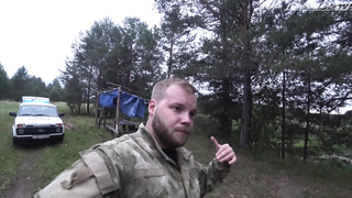 VLOG #25 Что осталось за кадром. Свеча 2019.