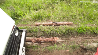 VLOG #25 Что осталось за кадром. Свеча 2019.