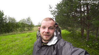 VLOG #25 Что осталось за кадром. Свеча 2019.