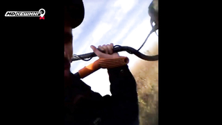 МДКЕШИНГ в Саратове. Жетон найден!