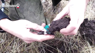 МДКЕШИНГ в Саратове. Жетон найден!