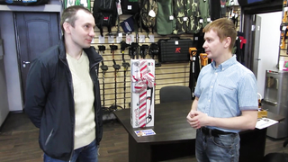 МДКЕШИНГ - Награждение первого победителя!