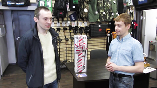 МДКЕШИНГ - Награждение первого победителя!