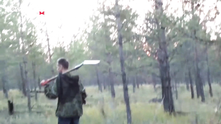 МДКЕШИНГ в Улан-Удэ. Жетон найден!