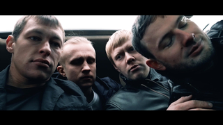 БРАТVANQUISH / МДРегион