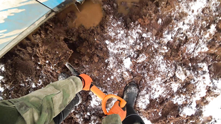 Закрытие сезона 2019. Золото Царей / МДРегион