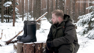 Зимние сапоги Torvi Т -60°C