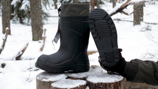 Зимние сапоги Torvi Т -60°C