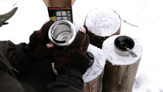 Термосы Биосталь. Какой выбрать? / SAFARI