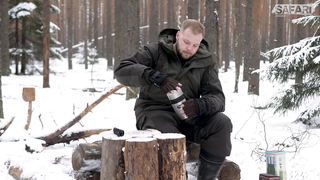 Термосы Биосталь. Какой выбрать? / SAFARI