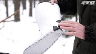 Зимние сапоги Torvi Т -45°C