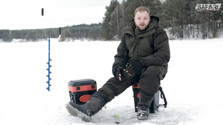 Эхолоты Deeper. Обзор. Конкурс / SAFARI