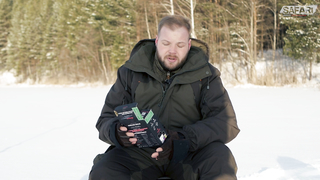 Эхолоты Deeper. Обзор. Конкурс / SAFARI