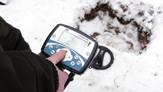 Minelab Vanquish 540 или X-Terra 705? Что лучше?