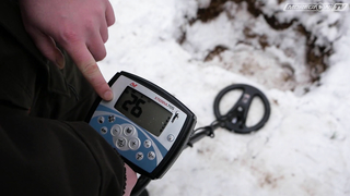 Minelab Vanquish 540 или X-Terra 705? Что лучше?