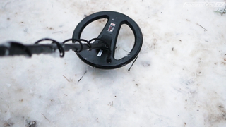 Minelab Vanquish 540 или X-Terra 705? Что лучше?