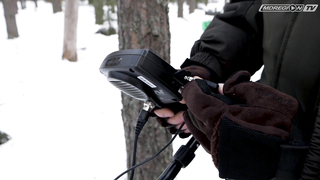 Тест Mars MDLink на задержку сигнала / МДРегион