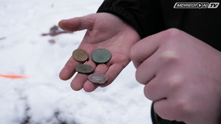 Minelab Vanquish 340. Обзор и тесты / МДРегион