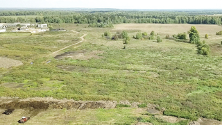 Долго искали это место, и вот результат! / МДРегион