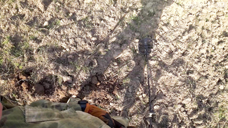 Долго искали это место, и вот результат! / МДРегион