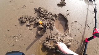 НАШЛИ РОЛЕКСЫ. Испания. Выход четвертый / МДРегион