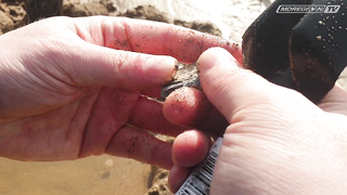 НАШЛИ РОЛЕКСЫ. Испания. Выход четвертый / МДРегион