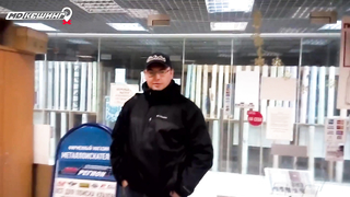 МДКЕШИНГ - Награждение! г. Нижний Новгород