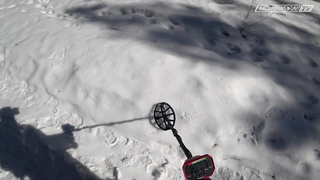 Ищем золото по наводке / МДРегион